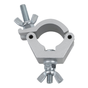 Showgear 32mm Half Coupler WLL 100kg