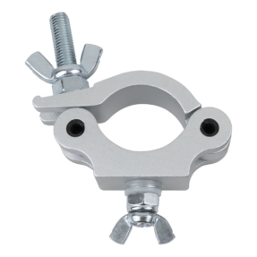 Showgear 50mm Half Coupler WLL 300kg