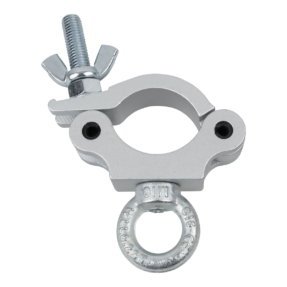 Showgear 50mm Half Coupler + Hijsoog WLL 230kg