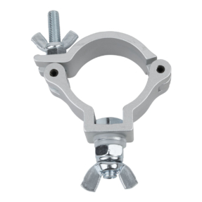 Showgear 50mm Compact Half Coupler WLL 75kg