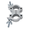 Showtec 50mm Swivel Coupler 500kg