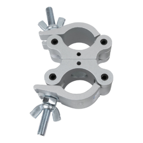 Showgear 50mm Swivel Coupler 500kg