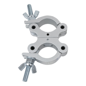 Showtec 50mm Swivel Coupler WLL 300kg