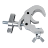 Showgear 50mm Quick Coupler WLL 150kg