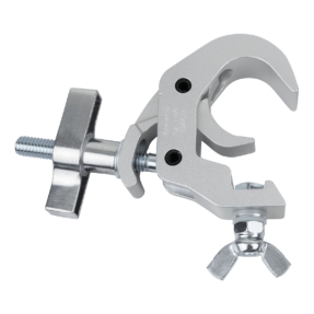 Showgear 50mm Quick Coupler WLL 150kg