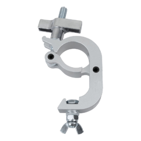 Showtec 50mm Trigger clamp WLL 150kg