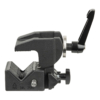 Showtec Multigrip Clamp zwart