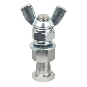 Showtec Spigot voor Multigrip Clamp