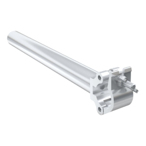 Milos Arm Coupler 500mm zwart Milos Arm Coupler 500mm zwart