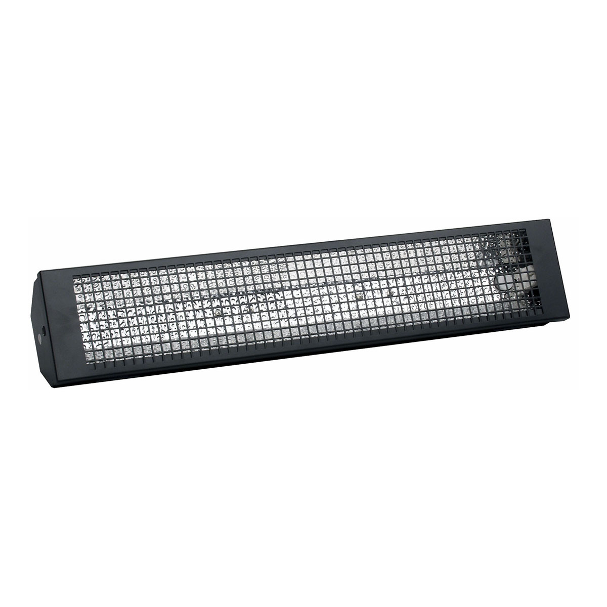 Showtec Professional Blacklight 60 cm arm Showtec Professional Blacklight 60 cm arm