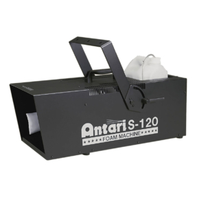 Antari S-120 Schuimmachine