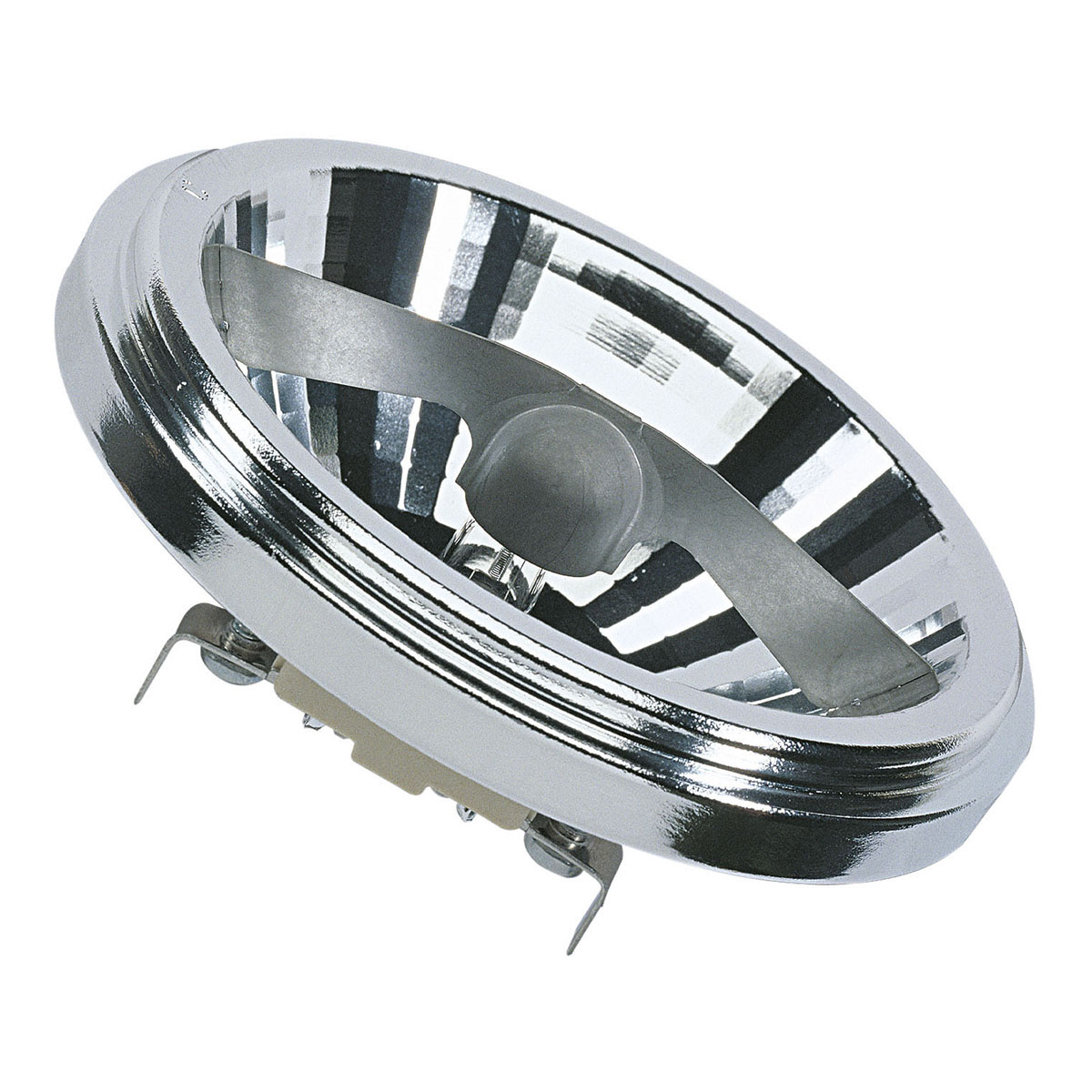 DISCONTINUED - Showtec Halospot 111-IRC 35W G53 24°, 12V DISCONTINUED - Showtec Halospot 111-IRC 35W G53 24°, 12V