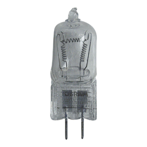 Osram GX6.35 lamp - 120V/300W