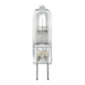 Osram G6.35 lamp - 24V/150W