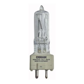 Osram GY9.5 Osram 230V 300W