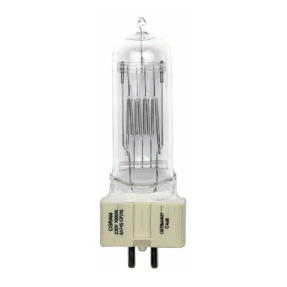 Osram GX9.5 Osram 230V 1000W