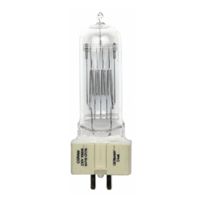 Osram GX9.5 Osram 230V 1000W