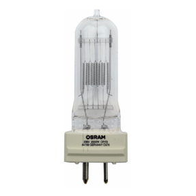 Osram GY16 Osram 230V 2000W