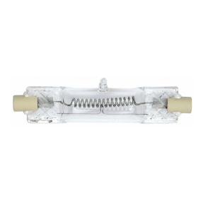 Tungsram R7S lamp 78 mm - 240V 800W