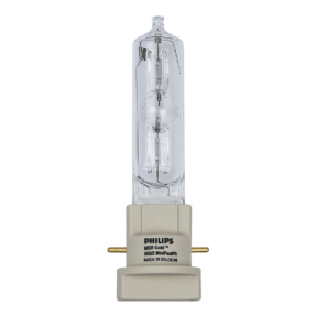 Philips MSR Gold 300/2 Mini-fastfit Gasontladingslamp - 300W