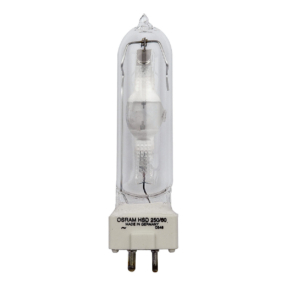 Osram HSD 250 Gasontladingslamp - 90V/250W
