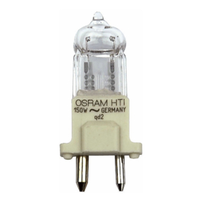 Osram HTI-150 Gasontladingslamp - 150W