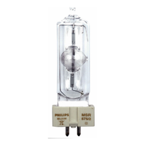 Philips MSR-575/2 Gasontladingslamp - 575W