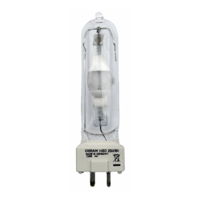 Osram HSD-250/80 Gasontladingslamp - 250/80W
