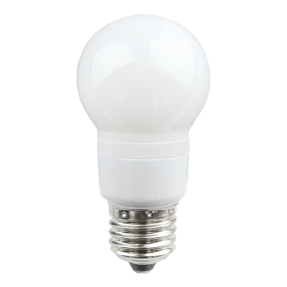 Showgear LED Ball 50mm E27, 19x LED RGB