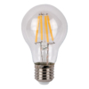 Showgear LED lamp Clear WW E27 4W, niet dimbaar Showgear LED lamp Clear WW E27 4W, niet dimbaar