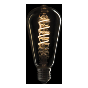 Showgear  LED gloeilamp  E27