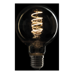 Showgear  LED gloeilamp  E27