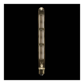 Showgear LED gloeilamp T9 - 300mm rechte gloeidraad