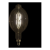 Showgear LED gloeilamp BT180 6W, dimbaar