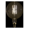 Showgear LED gloeilamp G200 6W, dimbaar