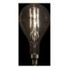 Showgear LED gloeilamp PS52 6W, dimbaar