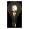 Showgear LED gloeilamp PS35 6W, dimbaar