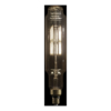Showgear LED gloeilamp BTT80 6W, dimbaar