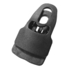 Holdon® Midi Clip zwart tot 100 kg grijpvermogen
