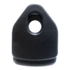 Holdon® Mini Clip zwart tot 45 kg grijpvermogen