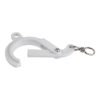 WENTEX® Rapido - gordijnclamp Wit