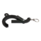 WENTEX® Rapido - gordijnclamp Zwart WENTEX® Rapido - gordijnclamp Zwart