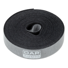 DAP Velcro Cable Tie on Roll
