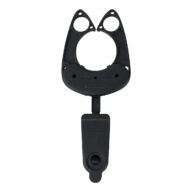 GripponTube gordijnklem 32-51 mm