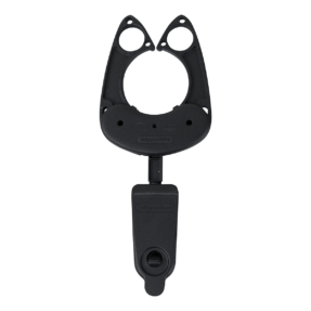 GripponTube gordijnklem 32-51 mm
