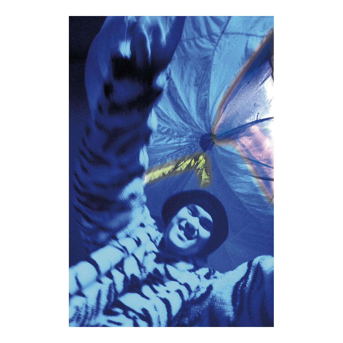 Showgear Dekomolton op rol 60m x 300cm wit Showgear Dekomolton op rol 60m x 300cm wit