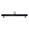 WENTEX® T-Bar 60cm Zwart
