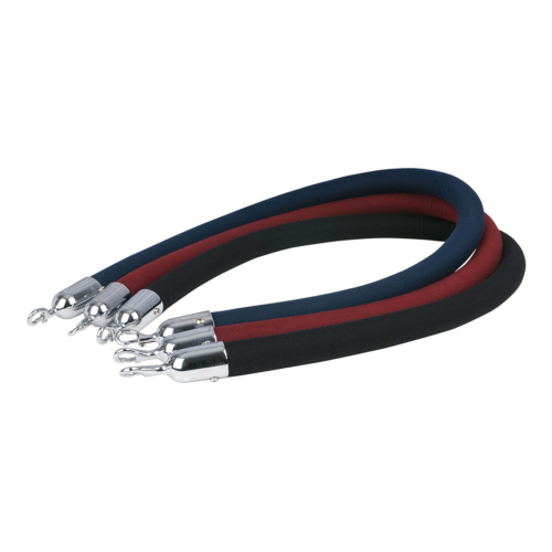 WENTEX® Rope for bollard Zwart