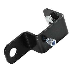 WENTEX® Eurotrack - Eindstop voor Eurotrack Gordijnrail