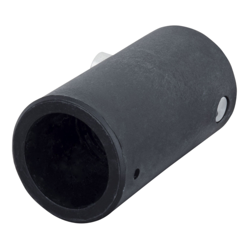 WENTEX® 4-way connector replacement kit 40,6(dia)mm - zwart